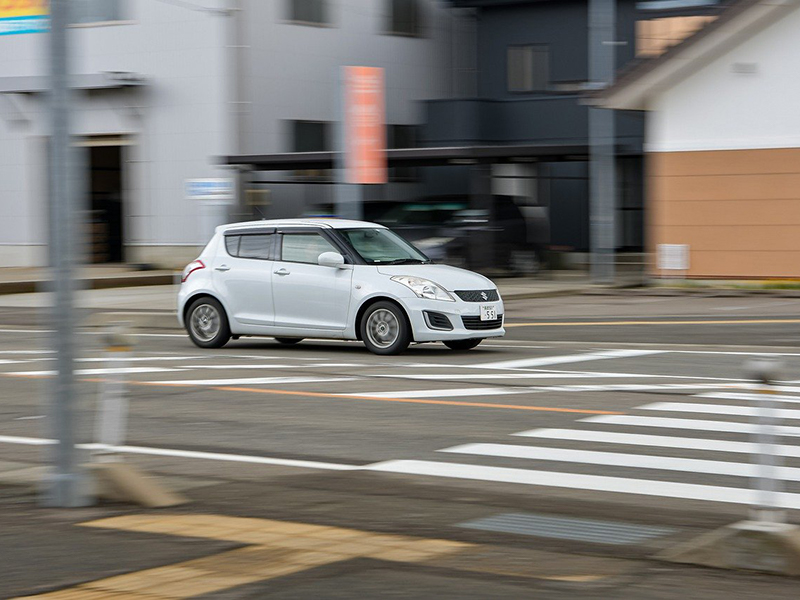 Suzuki Ertiga Hybrid Diesel, Generasi Baru Kendaraan Ramah Lingkungan